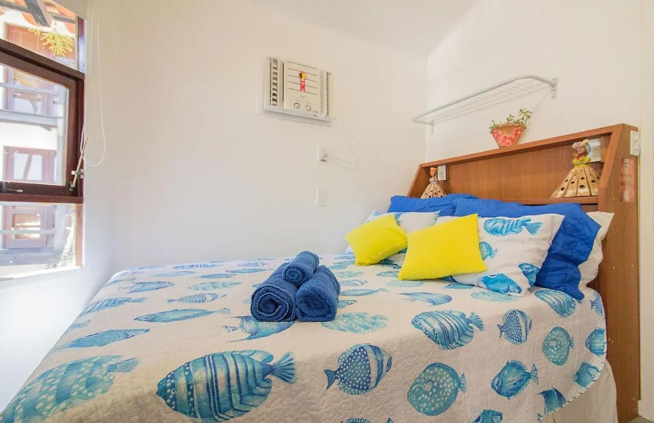 Villa Casa de Búzios/Geribá Сasa de vacaciones