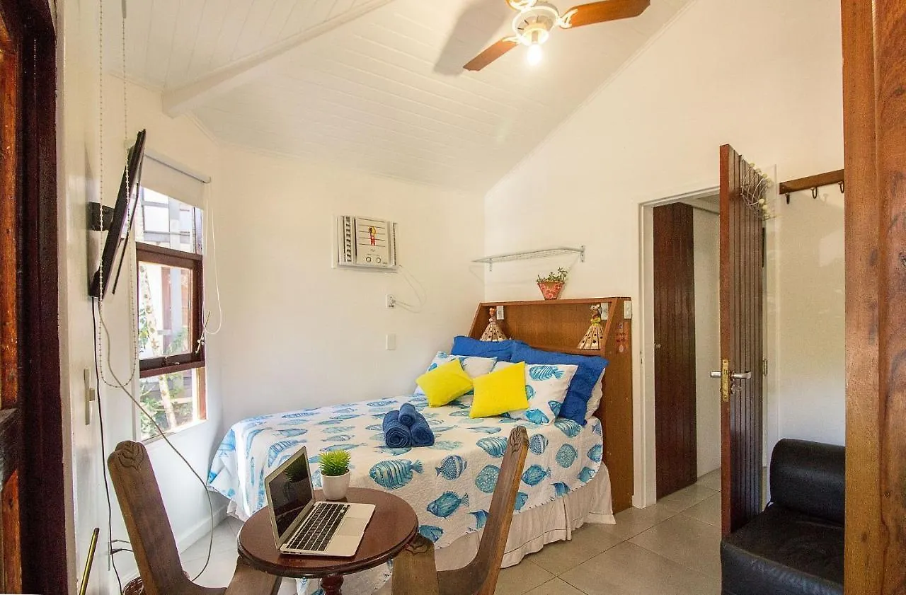 Villa Casa de Búzios/Geribá 0*,