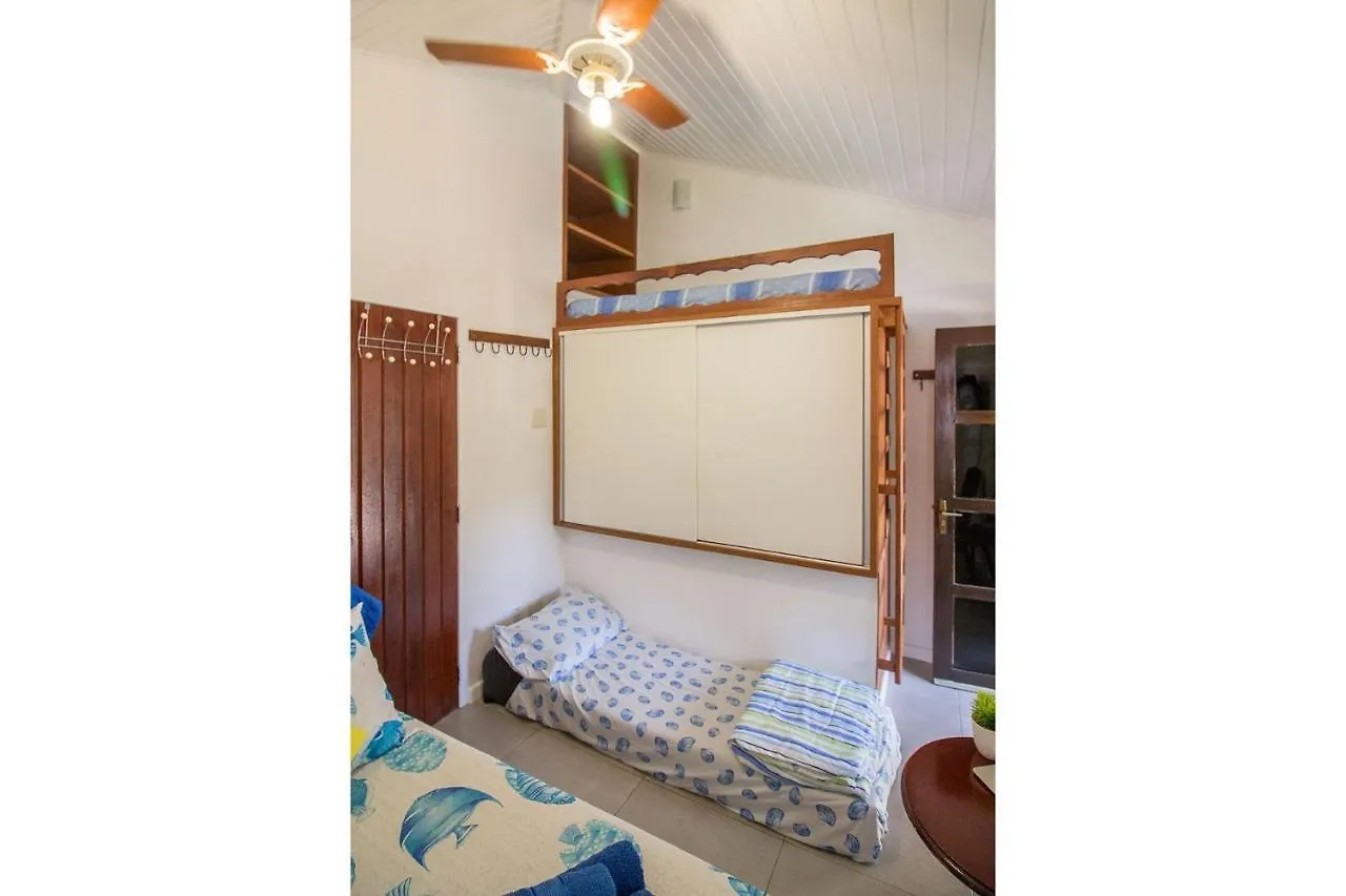 Villa Casa de Búzios/Geribá
