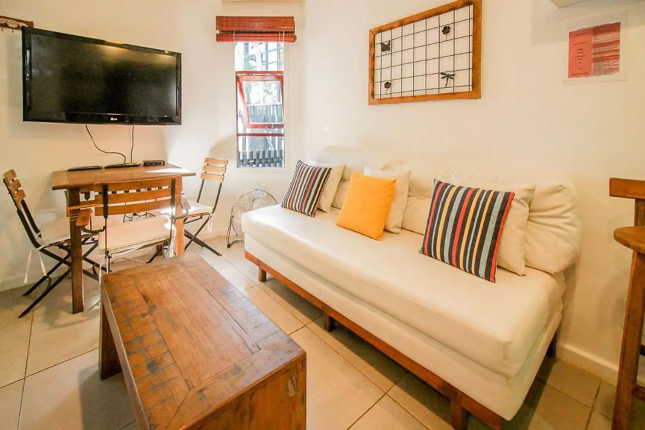 Сasa de vacaciones Villa Casa de Búzios/Geribá