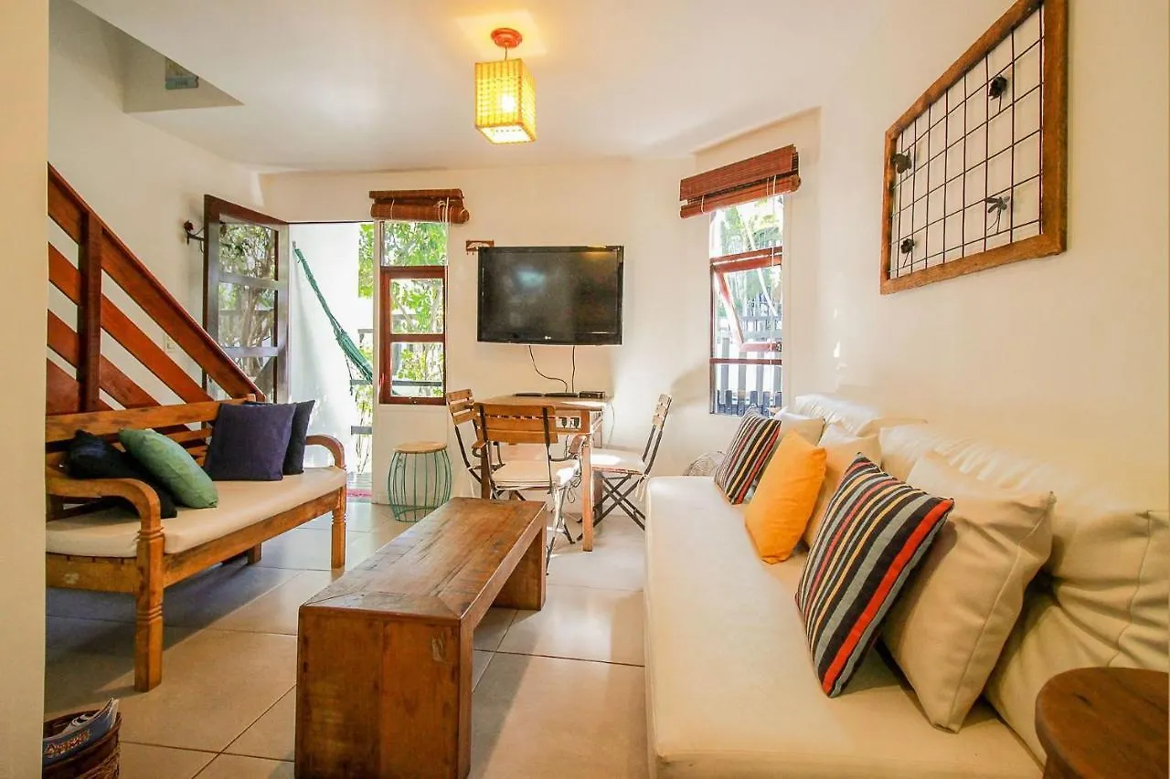 Villa Casa de Búzios/Geribá Сasa de vacaciones