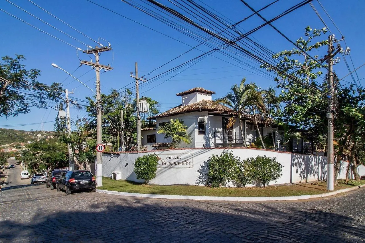 Villa Casa de Búzios/Geribá