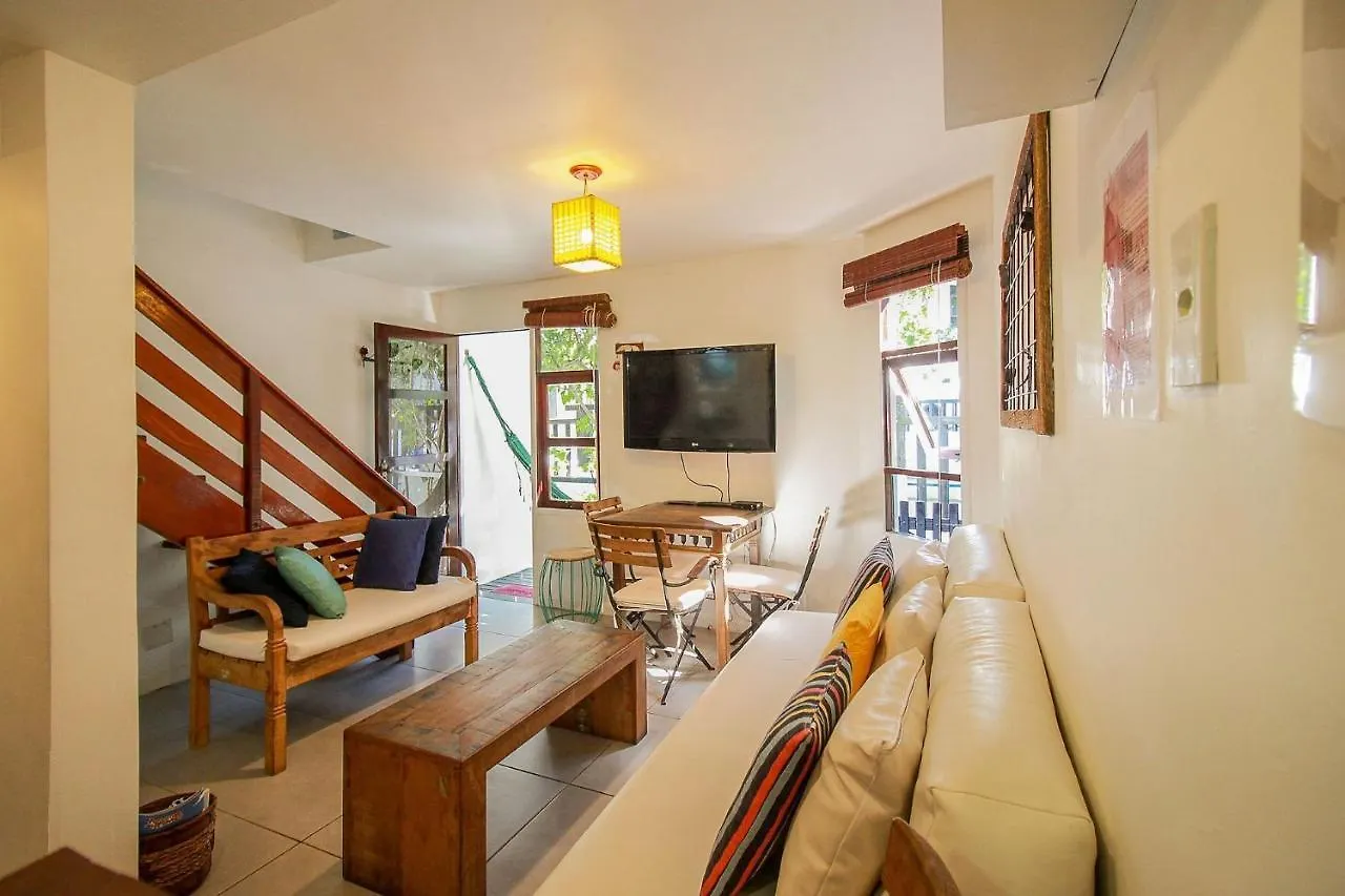 Villa Casa de Búzios/Geribá