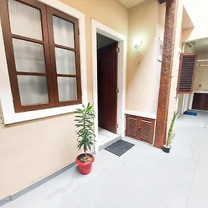 Downtown Flat - Centro De Apartamento