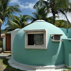 De Tucuns Lodge
