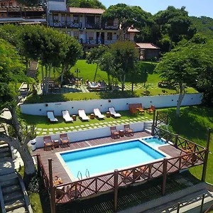 Отель Janellas Do Mar, Armacao dos Buzios