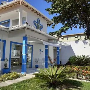 Гостевой дом Estrela Azul, Armacao dos Buzios