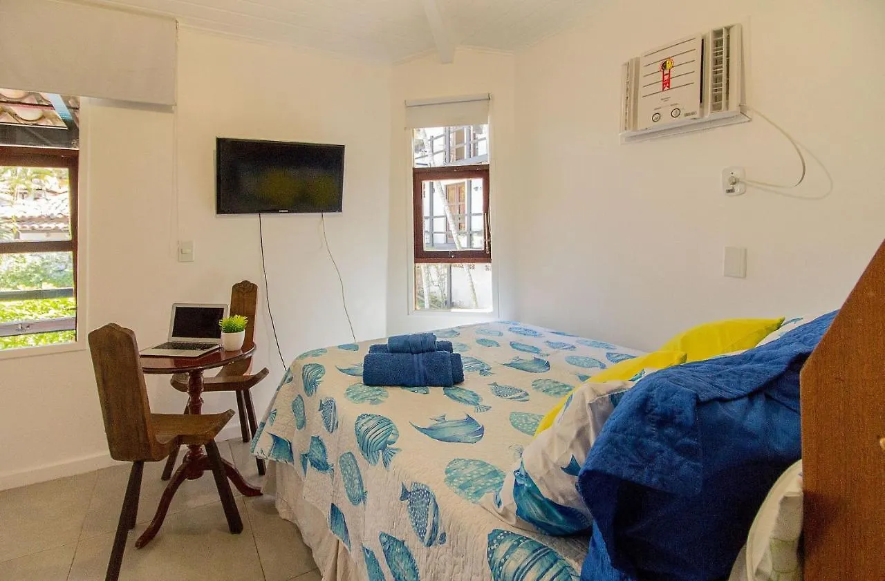 Holiday home Excelente Casa Duplex Buzios/Geriba, Wi Fi, Churrasqueira Privativa