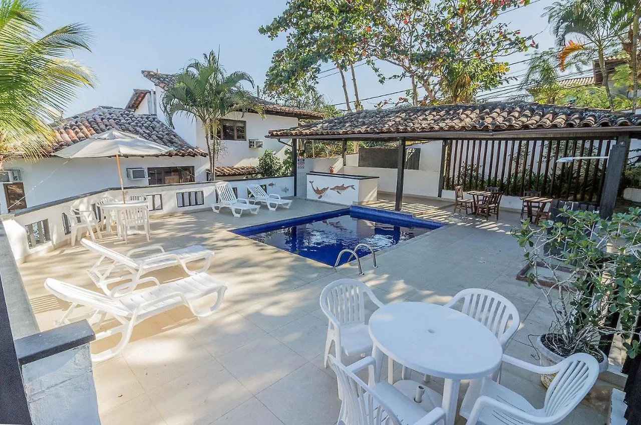 Excelente Casa Duplex Buzios/Geriba, Wi Fi, Churrasqueira Privativa Armacao dos Buzios