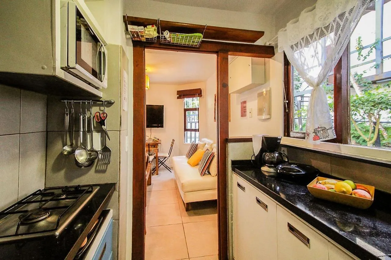 Holiday home Excelente Casa Duplex Buzios/Geriba, Wi Fi, Churrasqueira Privativa Brazil