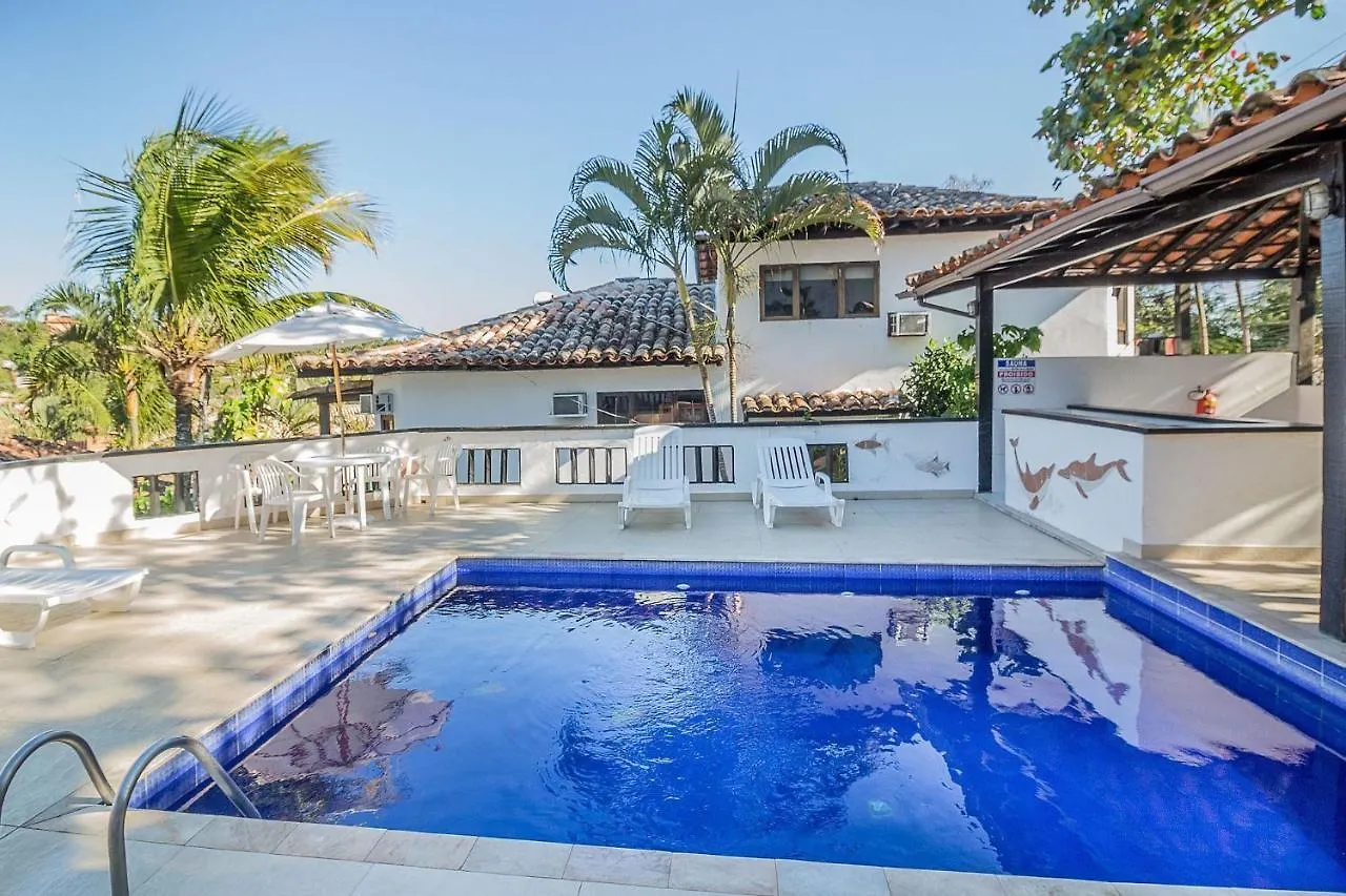 Excelente Casa Duplex Buzios/Geriba, Wi Fi, Churrasqueira Privativa 0*, Armacao dos Buzios Brazil