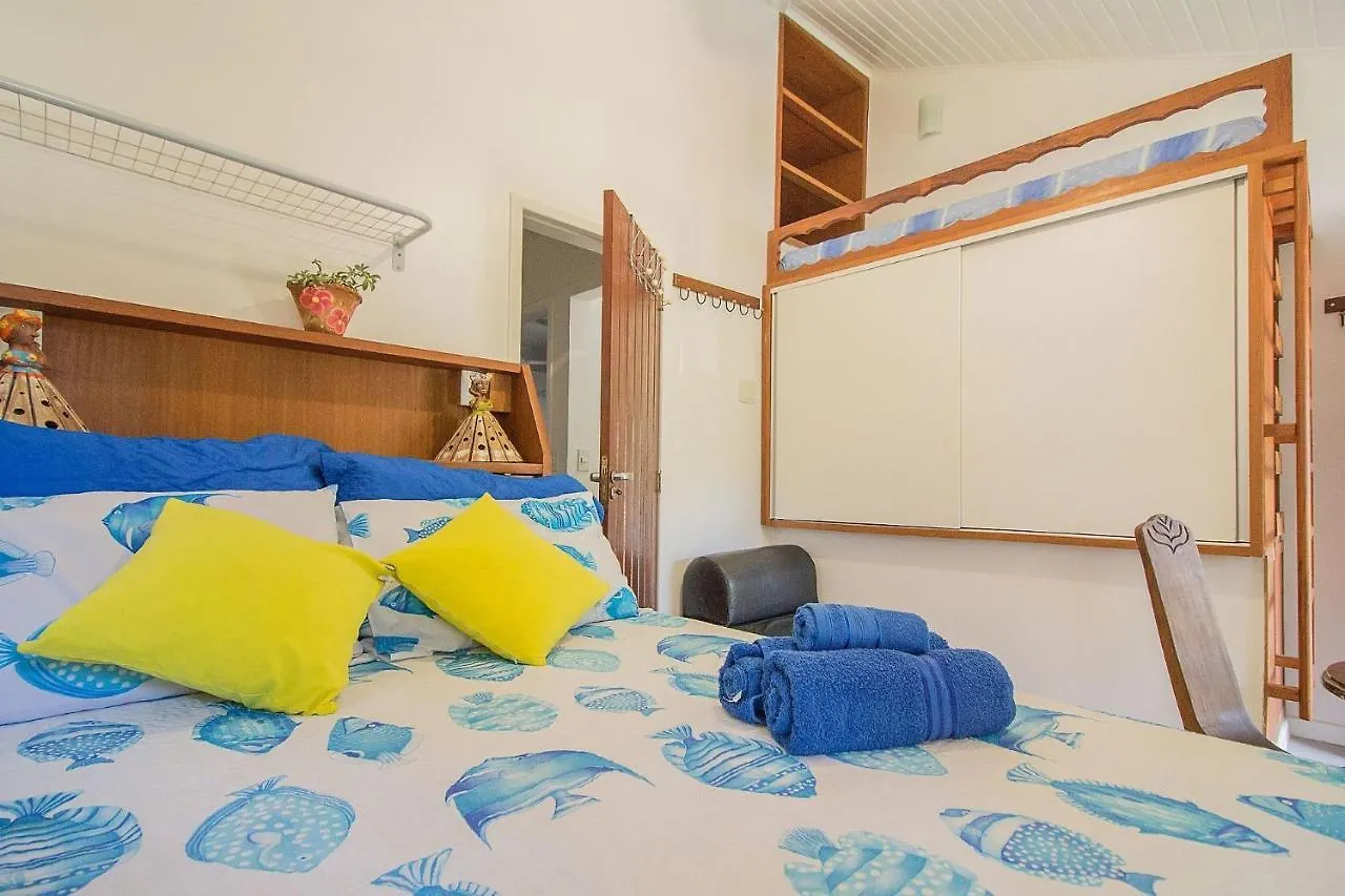 Excelente Casa Duplex Buzios/Geriba, Wi Fi, Churrasqueira Privativa 0*, Armacao dos Buzios Brazil