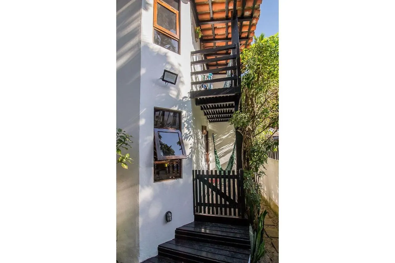 Holiday home Excelente Casa Duplex Buzios/Geriba, Wi Fi, Churrasqueira Privativa Brazil