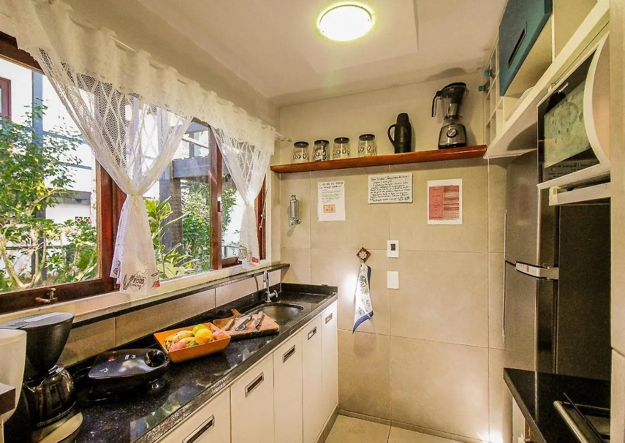 Holiday home Excelente Casa Duplex Buzios/Geriba, Wi Fi, Churrasqueira Privativa Brazil