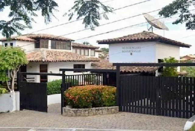 Excelente Casa Duplex Buzios/Geriba, Wi Fi, Churrasqueira Privativa Brazil